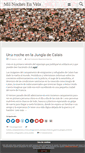 Mobile Screenshot of milnochesenvela.com